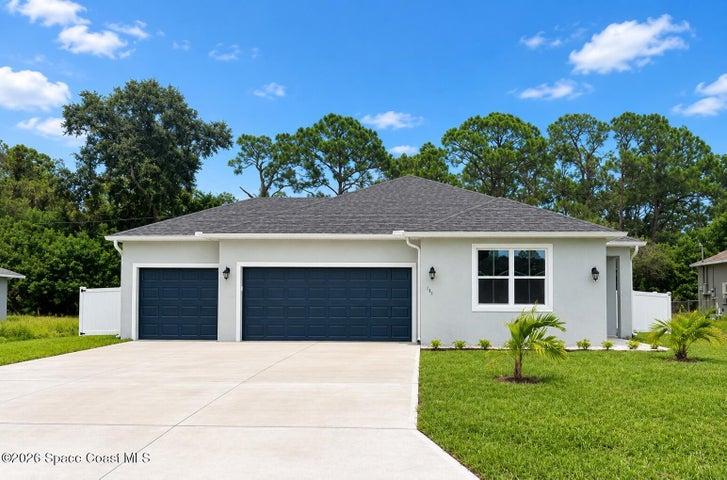 121 Uleta Road SE 12, Palm Bay