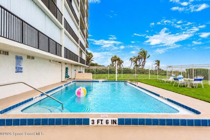 1835 S Atlantic Avenue 301, Cocoa Beach, FL, 32931 photo 33