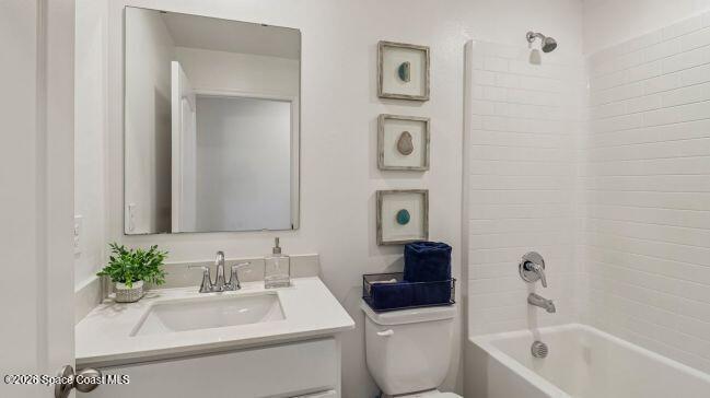 Model home - actual features may vary.