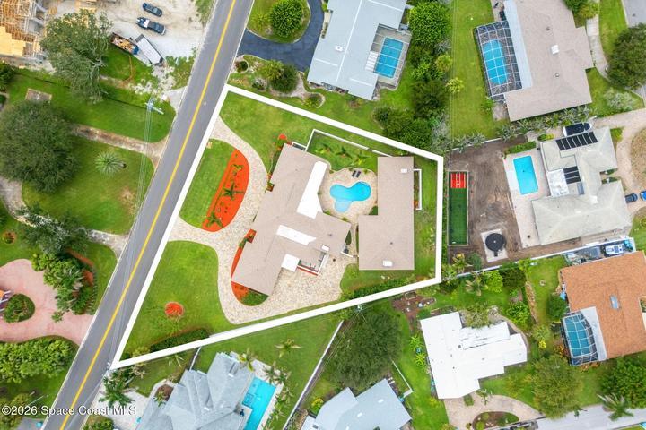 207 Riverside Drive, Melbourne Beach, FL, 32951 photo 8