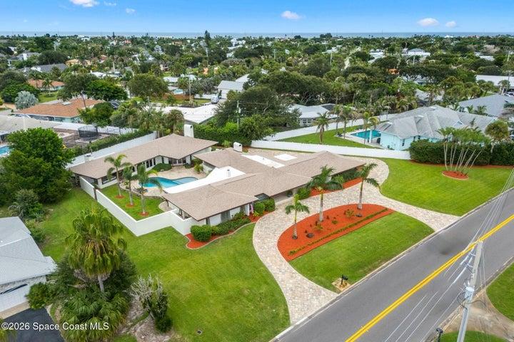 207 Riverside Drive, Melbourne Beach, FL, 32951 photo 3
