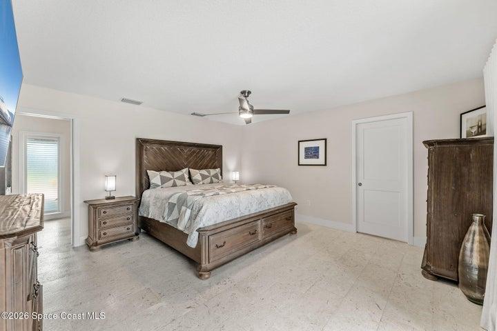Primary Suite