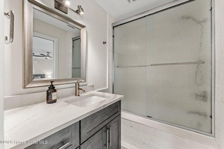 Guest Bath