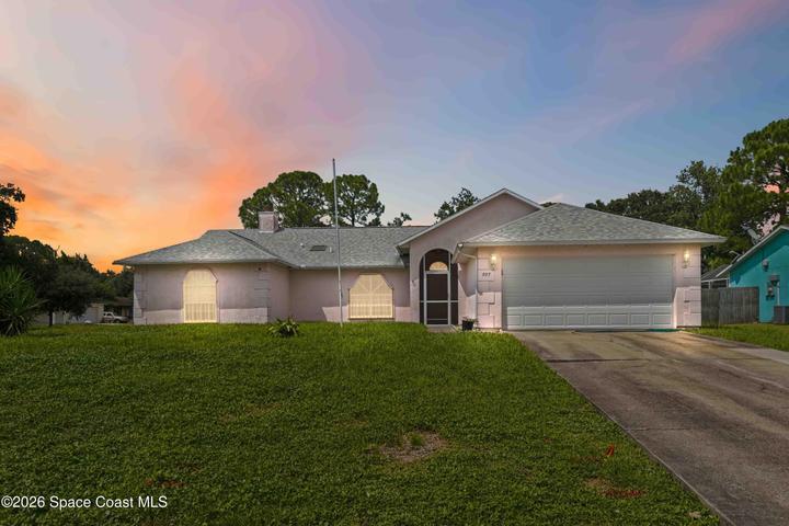 997 Hood Street NW, Palm Bay, FL, 32907 photo 2