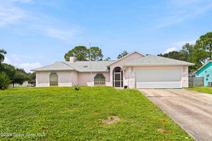 997 Hood Street NW, Palm Bay, FL, 32907 photo 1