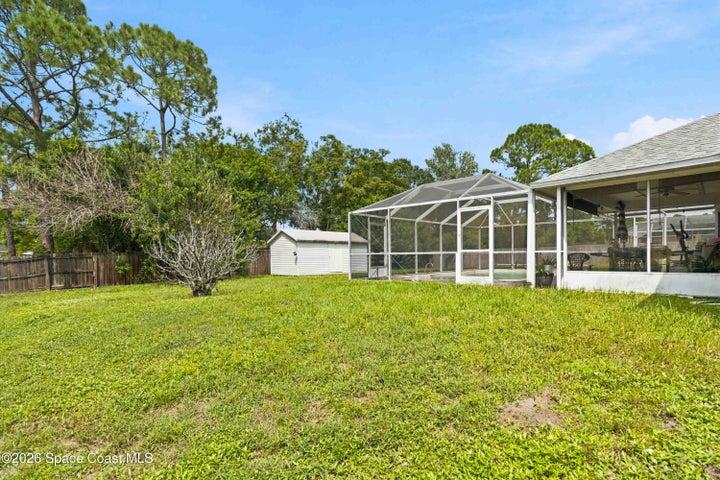 997 Hood Street NW, Palm Bay, FL, 32907 photo 21