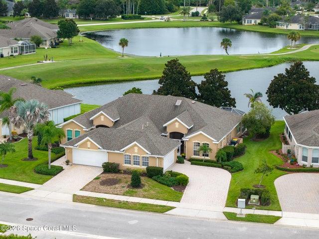 4592 Braywick Court, Rockledge, FL, 32955 photo 2