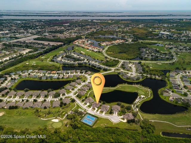 4592 Braywick Court, Rockledge, FL, 32955 photo 58