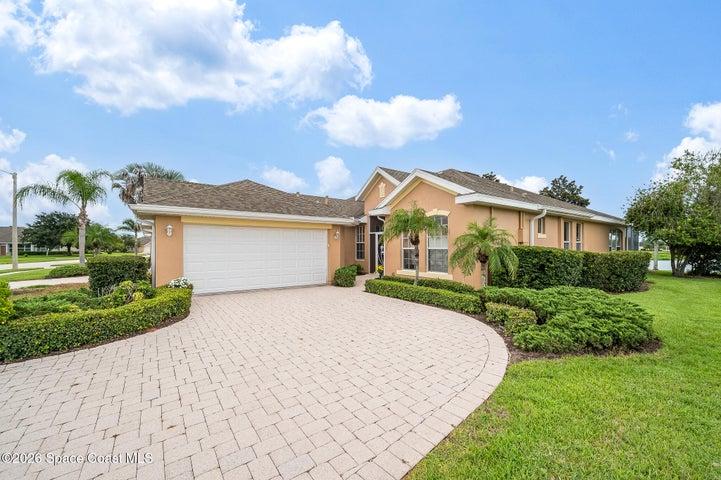 4592 Braywick Court, Rockledge, FL, 32955 photo 1