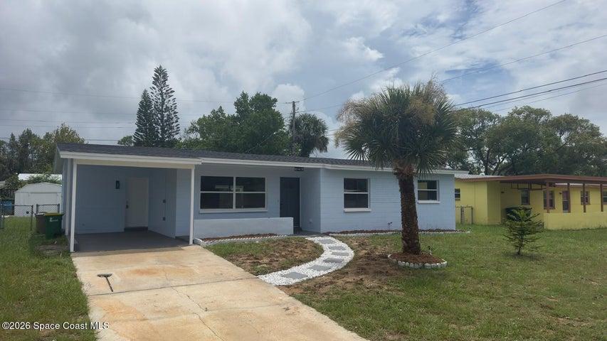 735 Scotty Drive, Titusville, FL, 32780 photo 1