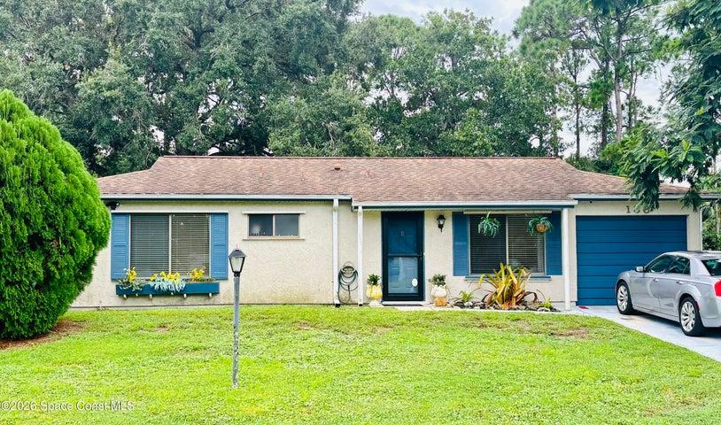 138 Bali Street SE 10, Palm Bay, FL, 32909 photo 1