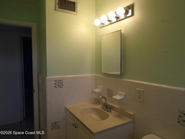 Second Bathroom