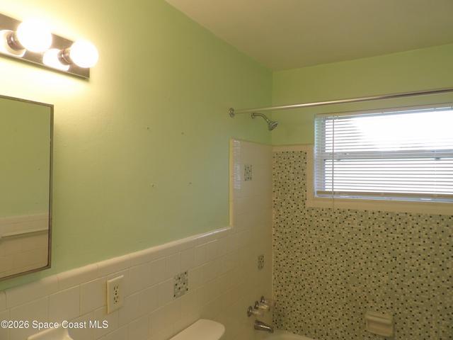 Second Bathroom