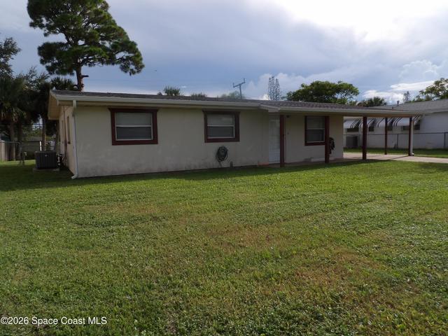 1545 Plum Avenue, Merritt Island, FL, 32952 photo 2