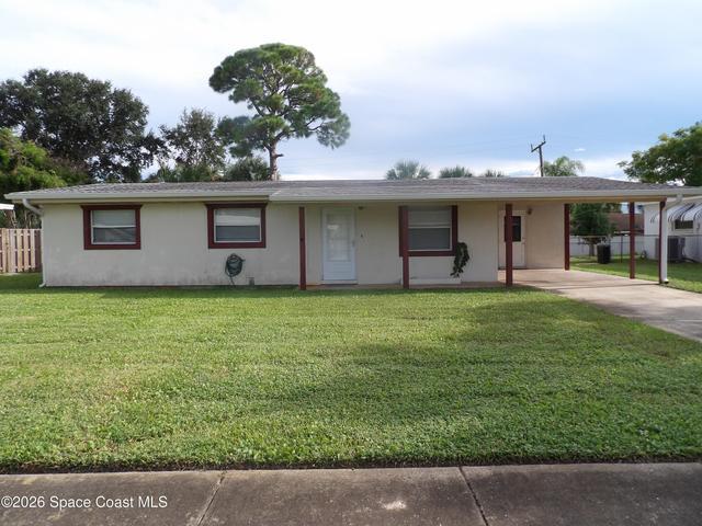 1545 Plum Avenue, Merritt Island, FL, 32952 photo 1