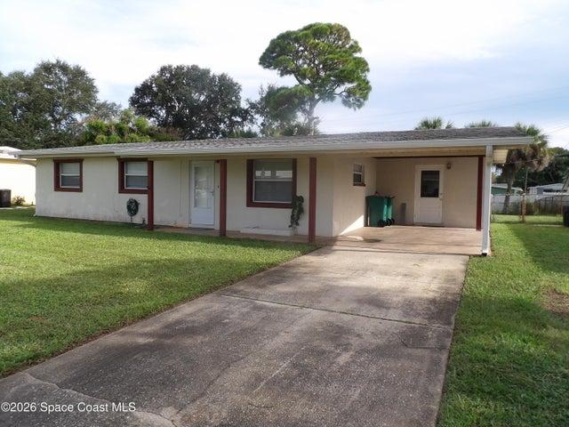 1545 Plum Avenue, Merritt Island, FL, 32952 photo 3