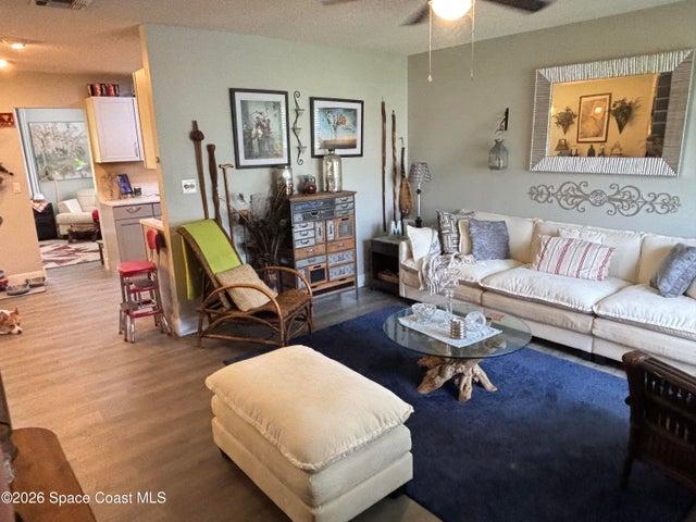 front living room