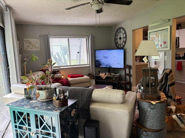 back family room