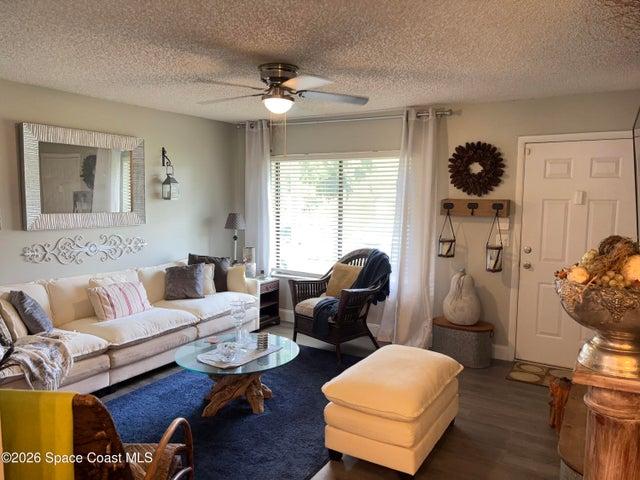 front family room