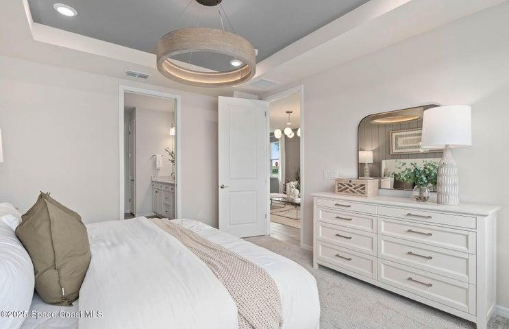 Model home pictured.