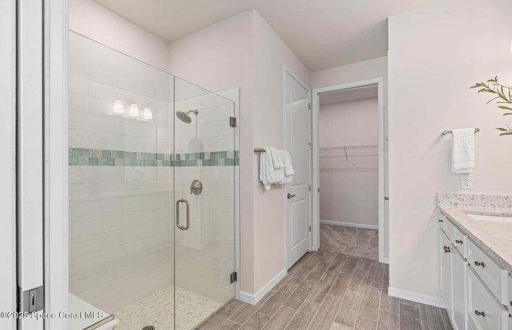 Model home pictured.