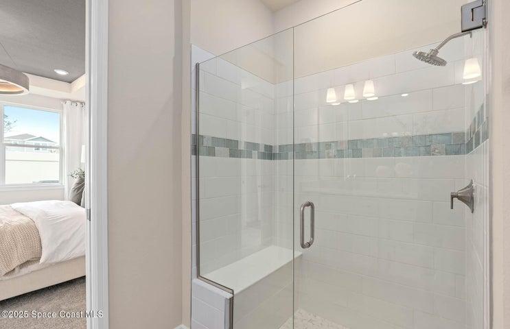 Model home pictured.