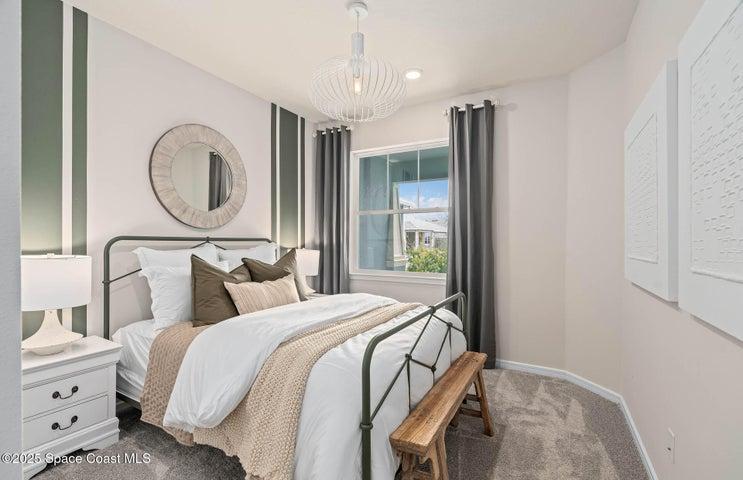 Model home pictured.