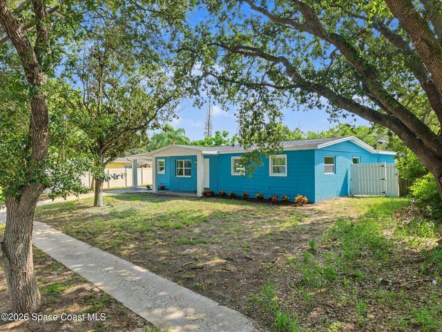 2526 Stanford Drive, Cocoa, FL, 32926 photo 3