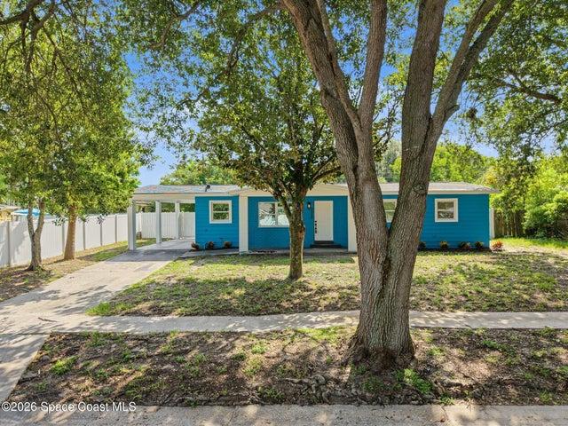 2526 Stanford Drive, Cocoa