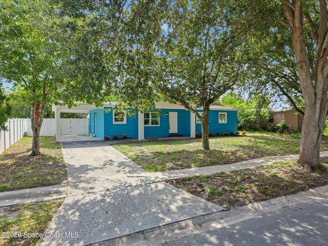 2526 Stanford Drive, Cocoa, FL, 32926 photo 2