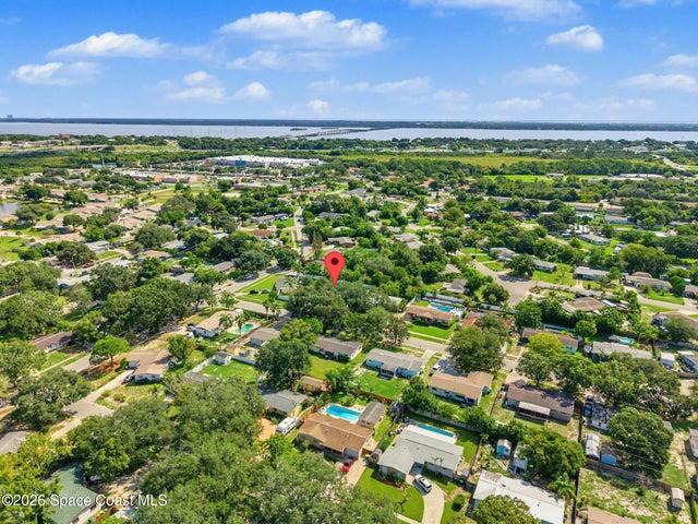 2526 Stanford Drive, Cocoa, FL, 32926 photo 47