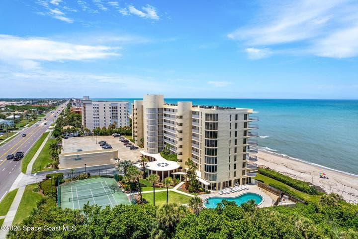 2225 Highway A1a 108, Indian Harbour Beach, FL, 32937 photo 19