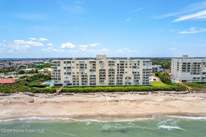 2225 Highway A1a 108, Indian Harbour Beach, FL, 32937 photo 2