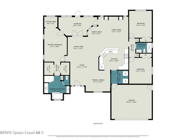 882 Palo Alto Street SE, Palm Bay, FL, 32909 photo 34