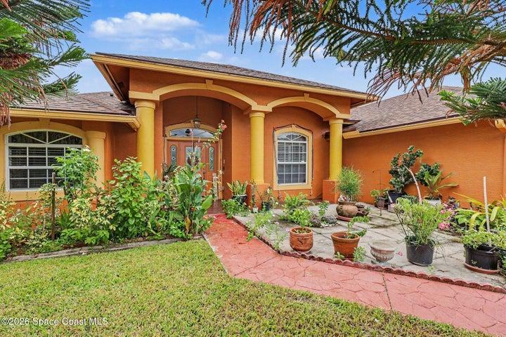 882 Palo Alto Street SE, Palm Bay, FL, 32909 photo 5