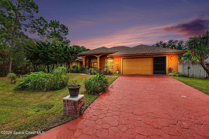 882 Palo Alto Street SE, Palm Bay, FL, 32909 photo 2