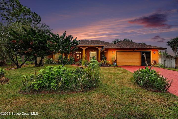 882 Palo Alto Street SE, Palm Bay, FL, 32909 photo 1