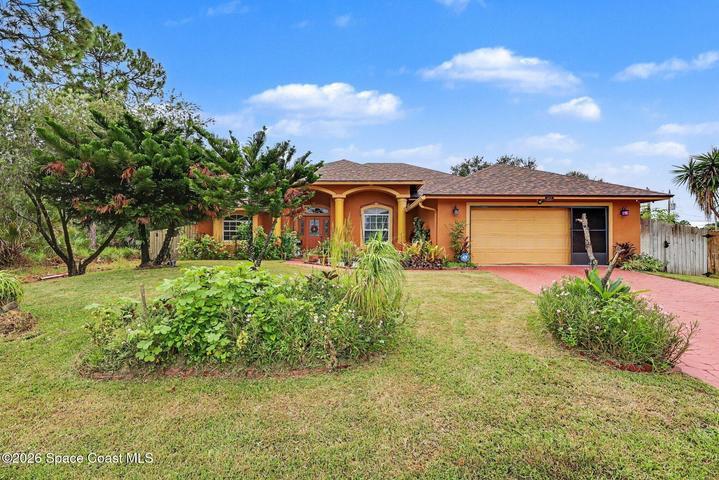 882 Palo Alto Street SE, Palm Bay, FL, 32909 photo 4