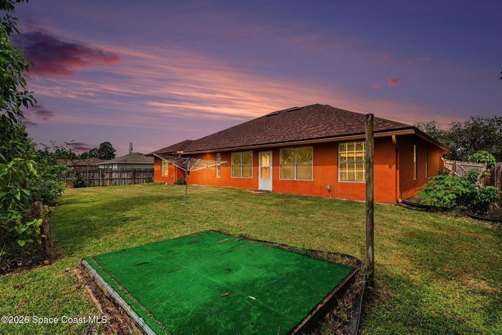 882 Palo Alto Street SE, Palm Bay, FL, 32909 photo 3