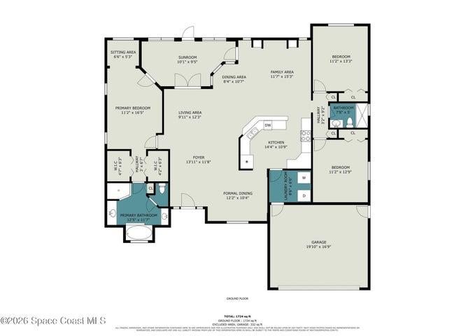 882 Palo Alto Street SE, Palm Bay, FL, 32909 photo 35