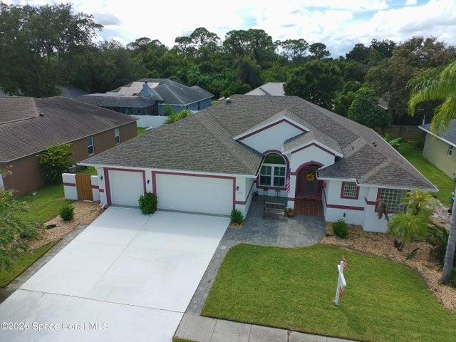 4373 Fletcher Lane, Titusville, FL, 32780 photo 2