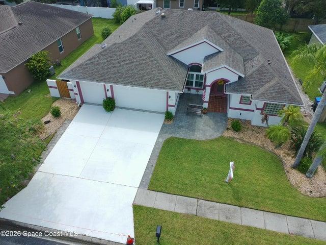 4373 Fletcher Lane, Titusville, FL, 32780 photo 3