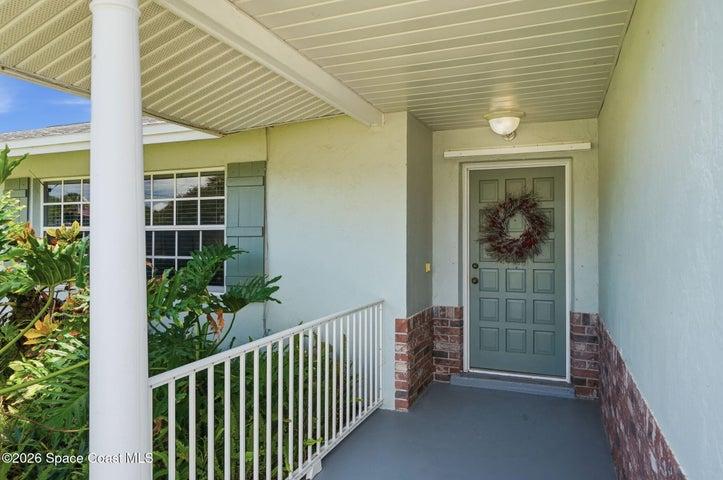 2023 Bonita Avenue, Melbourne Beach, FL, 32951 photo 2