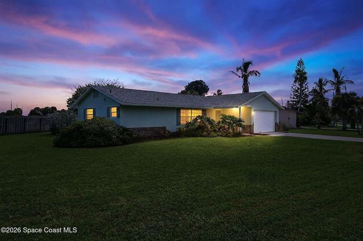 2023 Bonita Avenue, Melbourne Beach, FL, 32951 photo 23