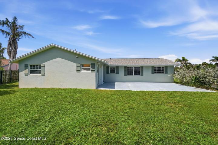 2023 Bonita Avenue, Melbourne Beach, FL, 32951 photo 25
