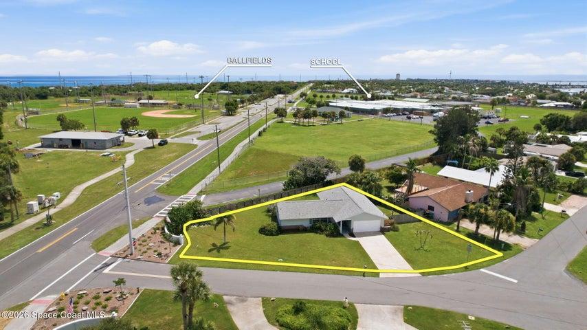 2023 Bonita Avenue, Melbourne Beach, FL, 32951 photo 28