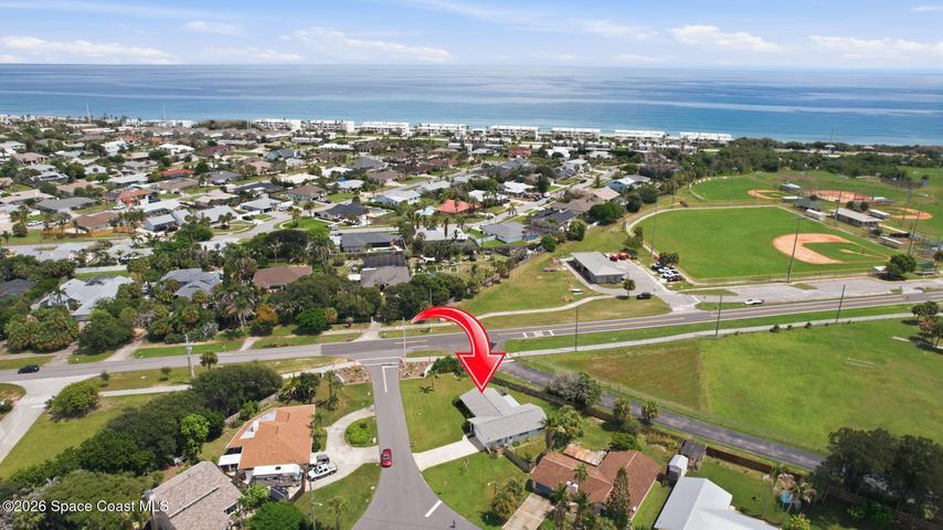 2023 Bonita Avenue, Melbourne Beach, FL, 32951 photo 32