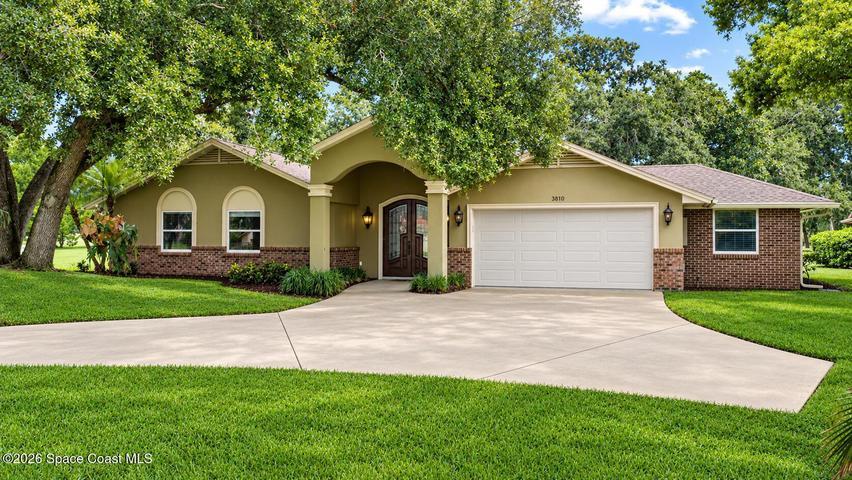 3810 Oakhill Drive, Titusville, FL, 32780 photo 1