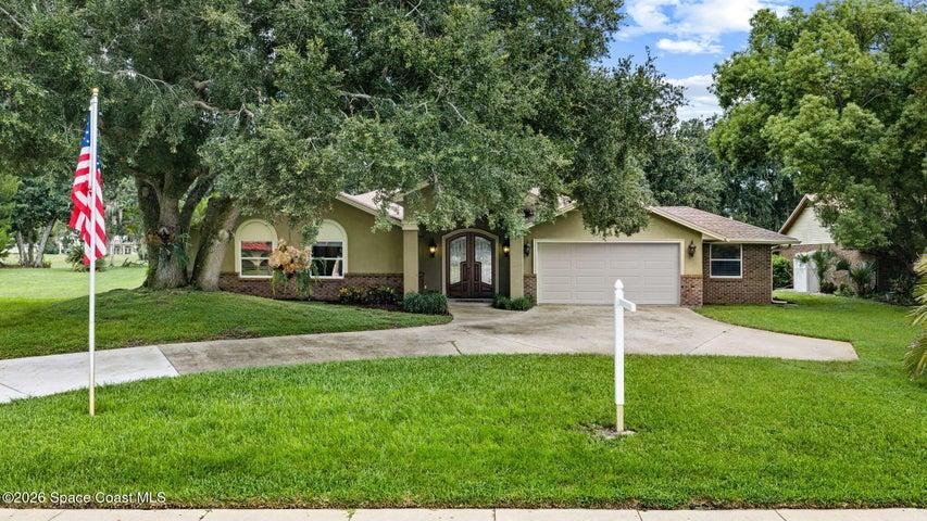 3810 Oakhill Drive, Titusville, FL, 32780 photo 39