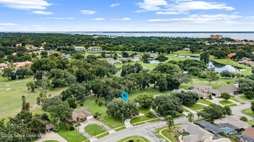 3810 Oakhill Drive, Titusville, FL, 32780 photo 41